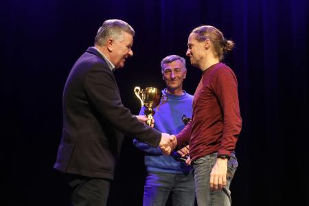 Zaključna prireditev  NTP 50 Foto Ljubo Vukelič